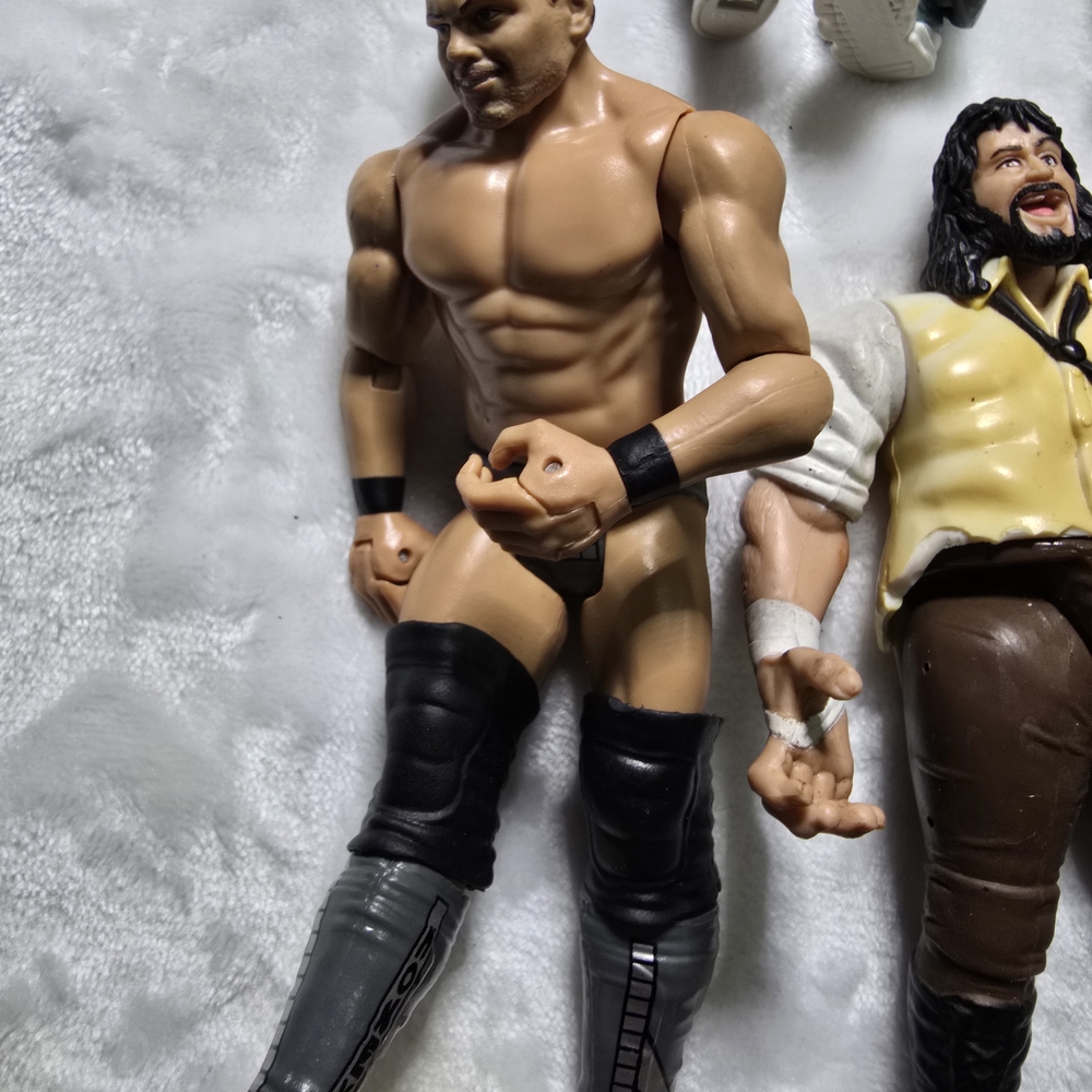 Action Figure Set - Multicolor - Picture 6 of 9